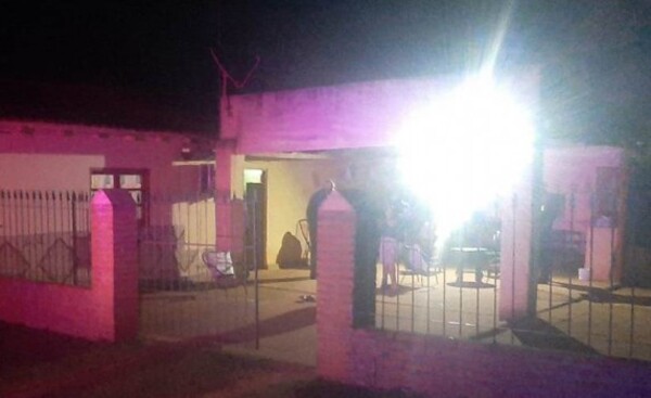 Cuatro delincuentes perpetran asalto domiciliario en O’Leary