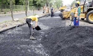 CDE: las empresas ganadoras para la planta asfáltica de G. 14.938 millones - ABC en el Este - ABC Color