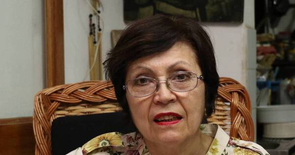 La Nación / Los jardines trasplantados de Susy Delgado