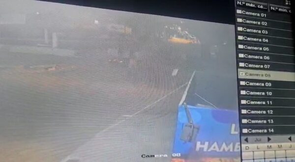 Gresca termina con un fallecido y una pareja de ancianos detenidos como sospechosos - Policiales - ABC Color