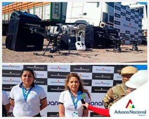 Aduana boliviana refuerza controles en frontera con Argentina por contrabando - Mundo - ABC Color