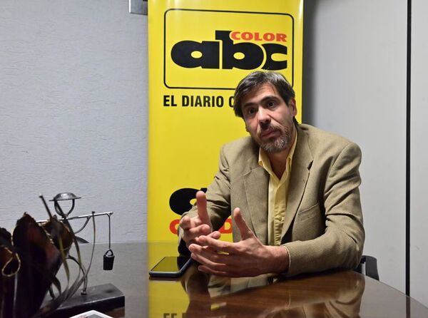Abogado señala nulidad de actuación fiscal en caso por supuesta estafa - Nacionales - ABC Color