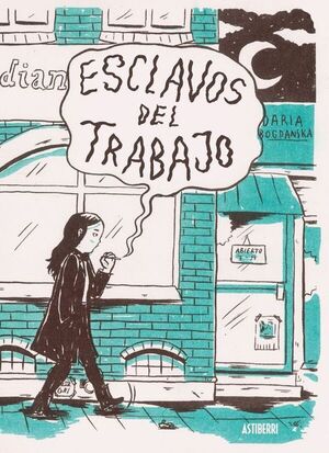 Retratos del mundo laboral en el cómic - Cultural - ABC Color