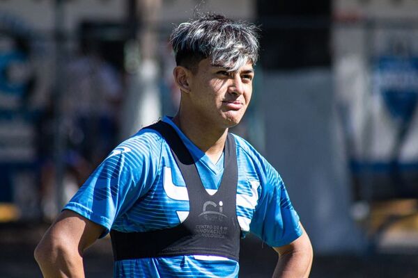 Puebla logra segundo triunfo y lidera el Apertura 2022 en México - Fútbol - ABC Color