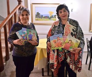 Valores para contar en vacaciones - ABC Revista - ABC Color