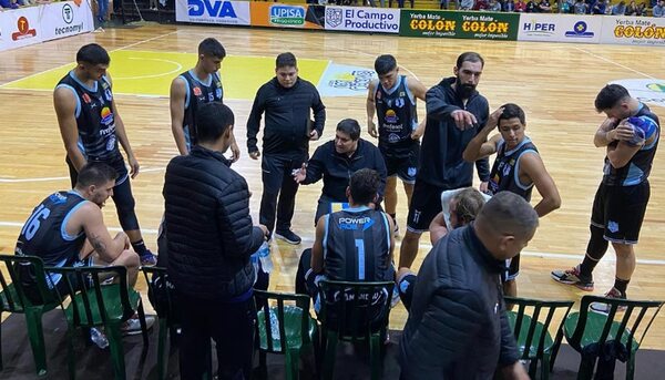 Kings y San José inician con triunfos en la Liga Nacional de Básquetbol - Polideportivo - ABC Color