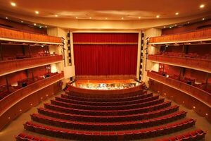 “Dramatur” y artes visuales en escena - Cultura - ABC Color