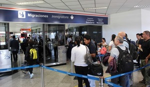 Atención: Ocho aspectos a tener en cuenta para viajar al exterior | Ñanduti