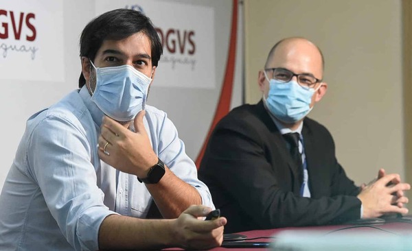Unos 13.000 casos y 17 fallecidos a causa del COVID en la última semana | Ñanduti