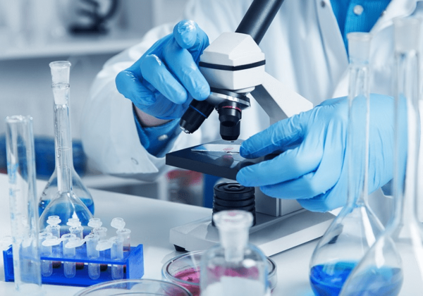 En España desarrollaron el primer anticuerpo capaz de atacar células de tumores cancerosos | Ñanduti