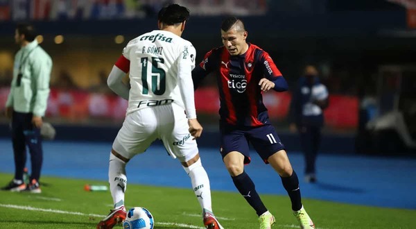 Copa Libertadores: El Ciclón y el anhelo de remontar ante el campeón | Ñanduti