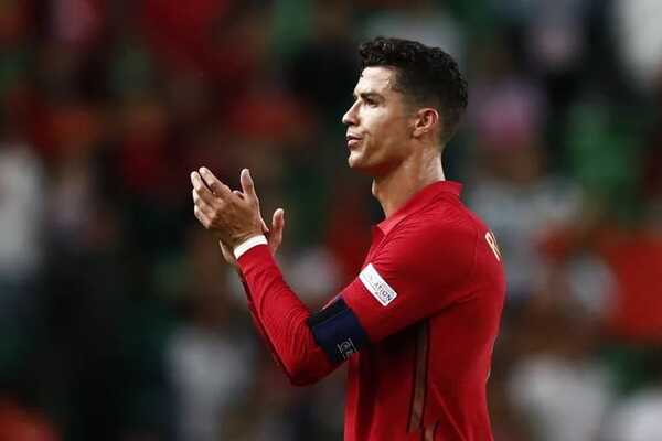 Los dos clubes que quieren a Cristiano Ronaldo tras pedir su salida del Manchester United | Ñanduti