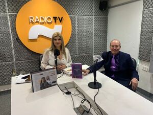 Realizarán encuentro con Rubén Cedeño en Paraguay | Ñanduti