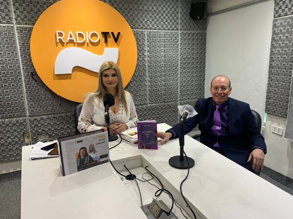 Realizarán encuentro con Rubén Cedeño en Paraguay | Ñanduti
