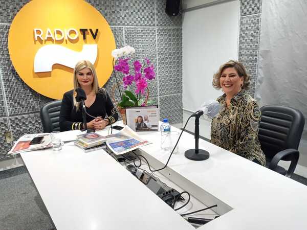 Compañía “Aháta 2 New York”, un emprendimiento de una paraguaya “valé” | Ñanduti