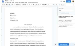 Google tiene nueva función para evitar documentos con virus en Drive | Ñanduti