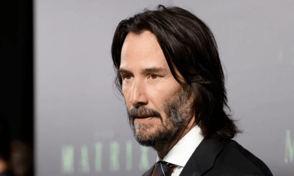 Keanu Reeves prepara un documental sobre la Fórmula 1 | Ñanduti