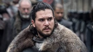 Jon Snow tendrá su propia serie derivada de “Game of Thrones” | Ñanduti