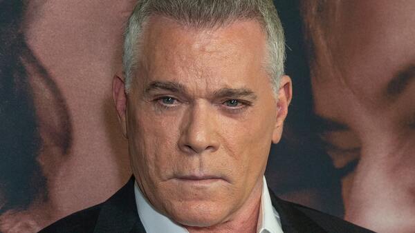 Falleció el actor estadounidense Ray Liotta | Ñanduti