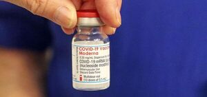 Moderna evalúa el hipotético desarrollo de una vacuna contra la variante Ómicron del COVID | Ñanduti
