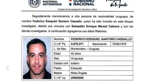 Cada vez más datos revelan turbia misión de tripulantes de avión iraní