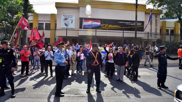 En resolución del TSJE prevaleció el criterio de que se vote en libertad