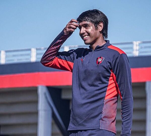 Cerro Porteño: “Pulpito”, con futuro mexicano - Fútbol - ABC Color