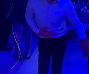 Los pasos prohibidos de Pipino Cuevas (VIDEO)