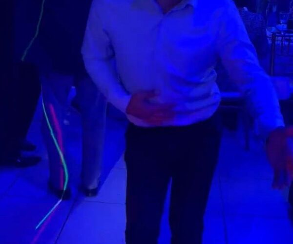Los pasos prohibidos de Pipino Cuevas (VIDEO)