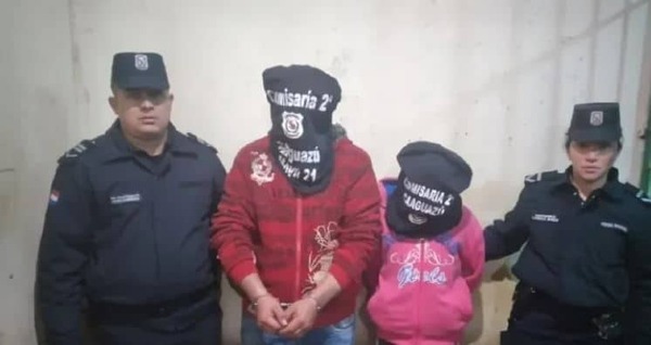 Niña torturada en Caaguazú: Nunca vi un caso como este en 15 años de trabajo, lamentó perito | Ñanduti