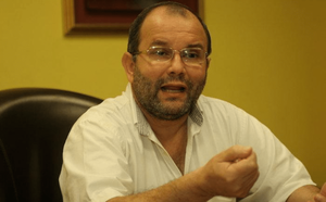 Oscar Germán Latorre: “No se puede dar protección a los fiscales por la falta de presupuesto” | Ñanduti