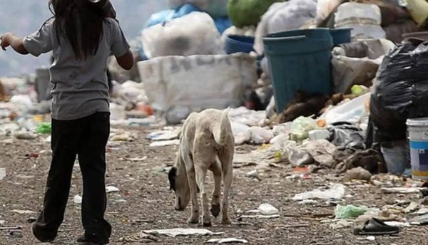 En un año, el número de personas con hambre en América Latina y el Caribe creció en 4 millones | Ñanduti