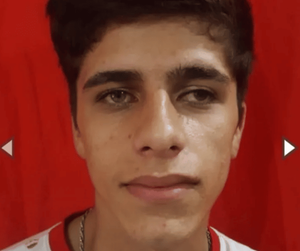 Wilmar Rodríguez desiste de hablar con la prensa | Ñanduti
