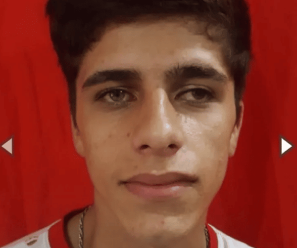 Wilmar Rodríguez desiste de hablar con la prensa | Ñanduti