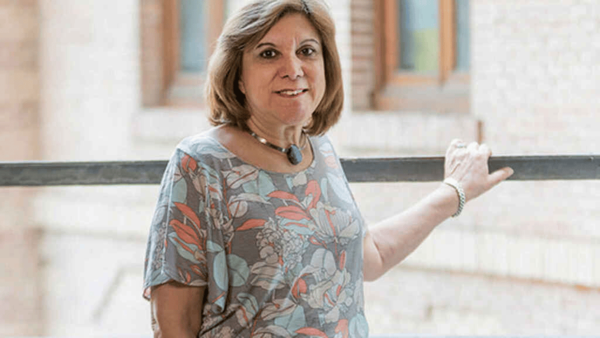 Hija de Roa Bastos anuncia actividades por el natalicio de su padre | Ñanduti