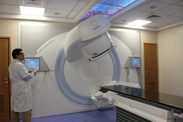 La tecnología de vanguardia es la aliada de Revita Centro Oncológico Integral | Ñanduti