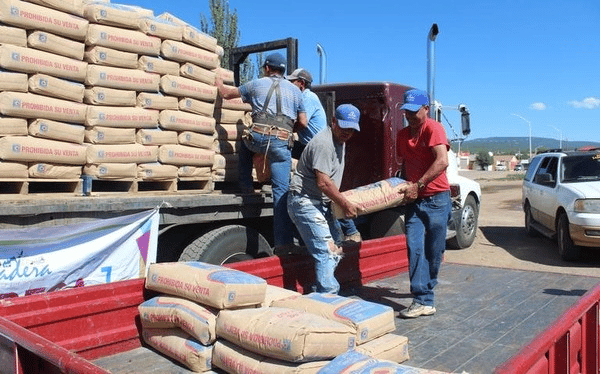 Pese a informe del BCP, sector de la construcción registra grandes pérdidas | Ñanduti