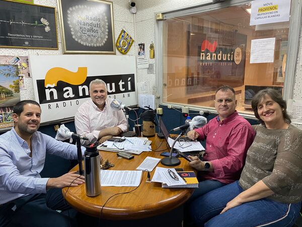 Comisión por transferencias bancarias: “Es subjetivo y muy abusivo”, asegura analista. | Ñanduti