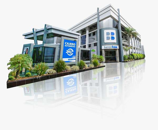 Basa Capital acompaña otra exitosa emisión de bonos de Banco Basa | Ñanduti