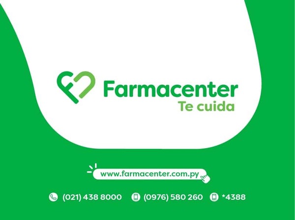 Cuidando a Mamá & Papá: FARMACENTER TENDRÁ ACCIONES VIGENTES PARA SUS CLIENTES DURANTE MAYO | Ñanduti