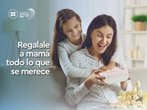 Banco Basa lanza beneficios dirigidos a sus clientes para agasajar a mamá | Ñanduti