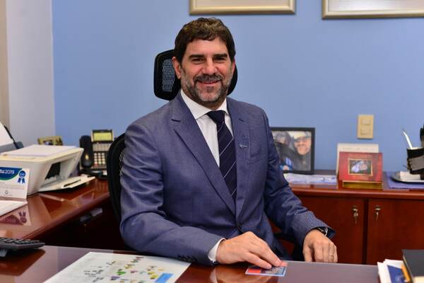 Con REVITA, ya no hay que ir a otro país para combatir al cáncer | Ñanduti