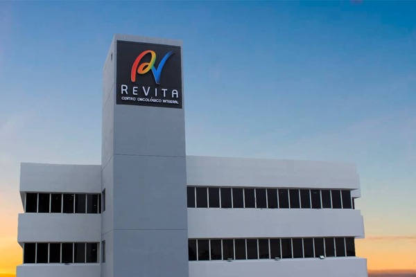 Revita el Primer Centro Oncológico Integral del Paraguay | Ñanduti