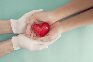 Donar es salvar vidas: Salud insta a reflexionar sobre la importancia de la donación de órganos | Ñanduti