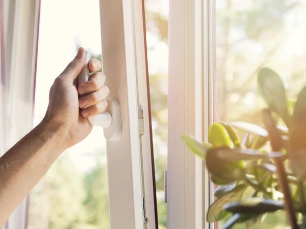 Recomiendan ventilar ambientes cerrados para evitar riesgos de enfermedades respiratorias | Ñanduti