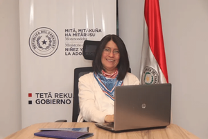 Paraguay presenta candidatura en prestigioso puesto de la OEA | Ñanduti