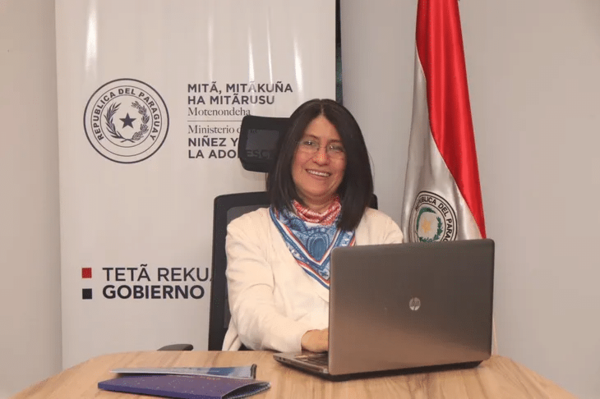 Paraguay presenta candidatura en prestigioso puesto de la OEA | Ñanduti