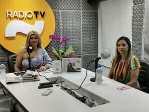 “Consejos de una mamá pediatra”, un libro de fácil lectura para las mamás primerizas | Ñanduti
