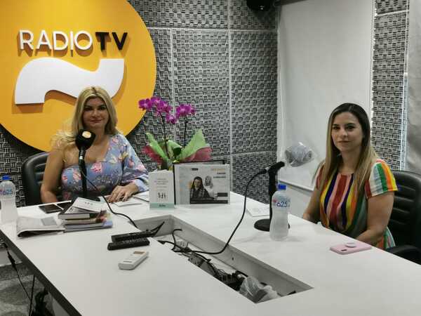 “Consejos de una mamá pediatra”, un libro de fácil lectura para las mamás primerizas | Ñanduti