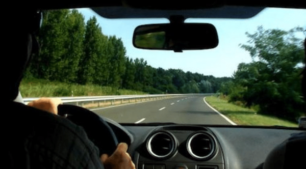 Recomendaciones para viajar seguro en automóvil | Ñanduti